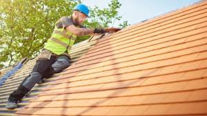 Best Green or Eco-Friendly Roofing Solutions  in Slater, MO