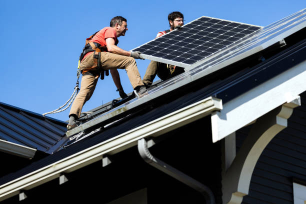 Best Rubber Roofing (EPDM, TPO)  in Slater, MO