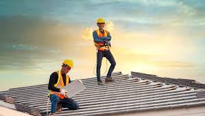 Professional Roofing Services in Slater, MO